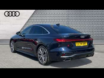 Used Audi A5 2024 for sale - 74940919: Photo