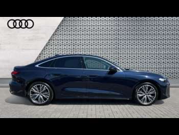 Used Audi A5 2024 for sale - 74940919: Photo