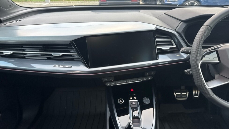 Used Audi Q4 e-tron 2025 for sale - 76229158: Photo 13