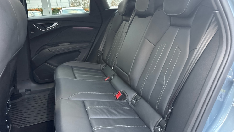 Used Audi Q4 e-tron 2025 for sale - 76229158: Photo 15