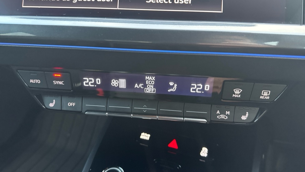 Used Audi Q4 e-tron 2025 for sale - 76229158: Photo 16