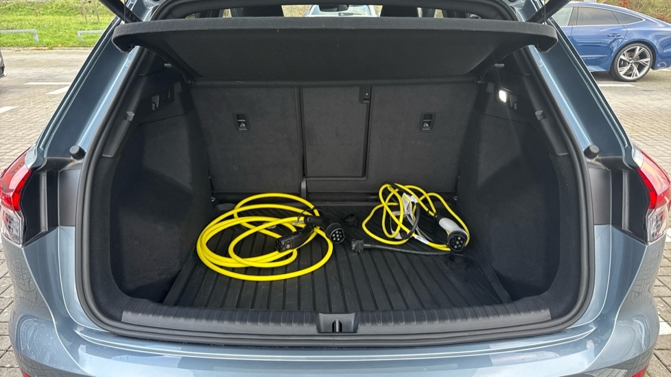 Used Audi Q4 e-tron 2025 for sale - 76229158: Photo 18