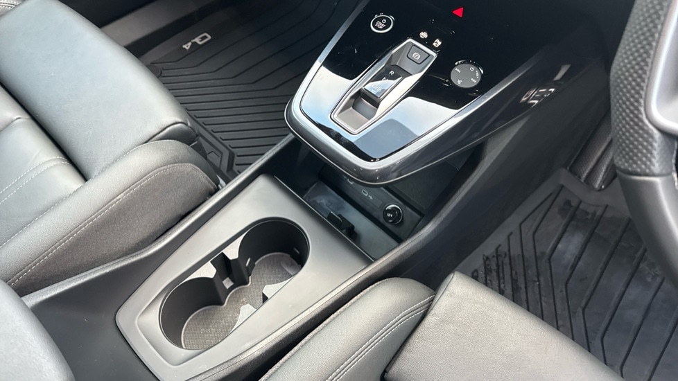 Used Audi Q4 e-tron 2025 for sale - 76229158: Photo 19