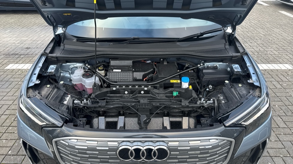 Used Audi Q4 e-tron 2025 for sale - 76229158: Photo 20