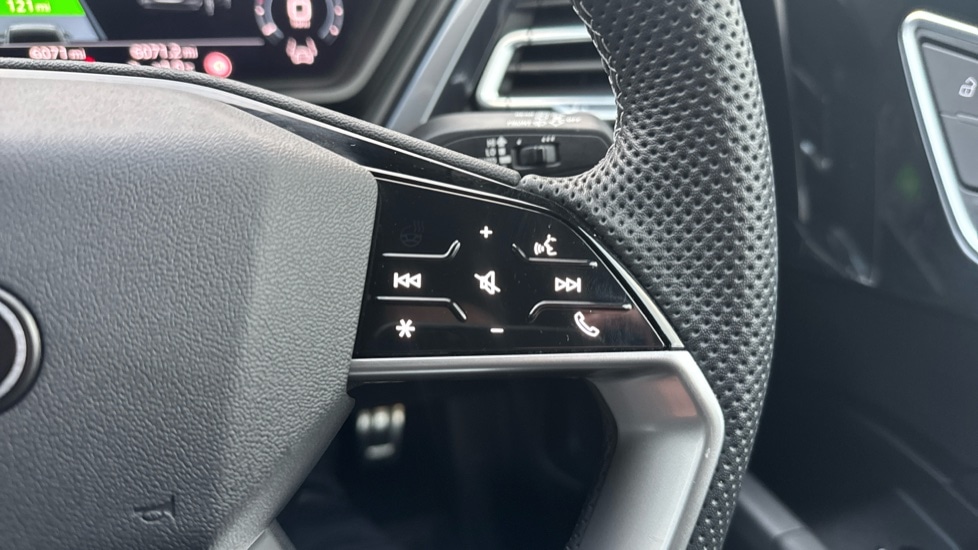 Used Audi Q4 e-tron 2025 for sale - 76229158: Photo 23