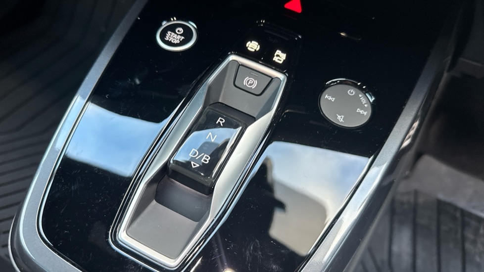 Used Audi Q4 e-tron 2025 for sale - 76229158: Photo 26