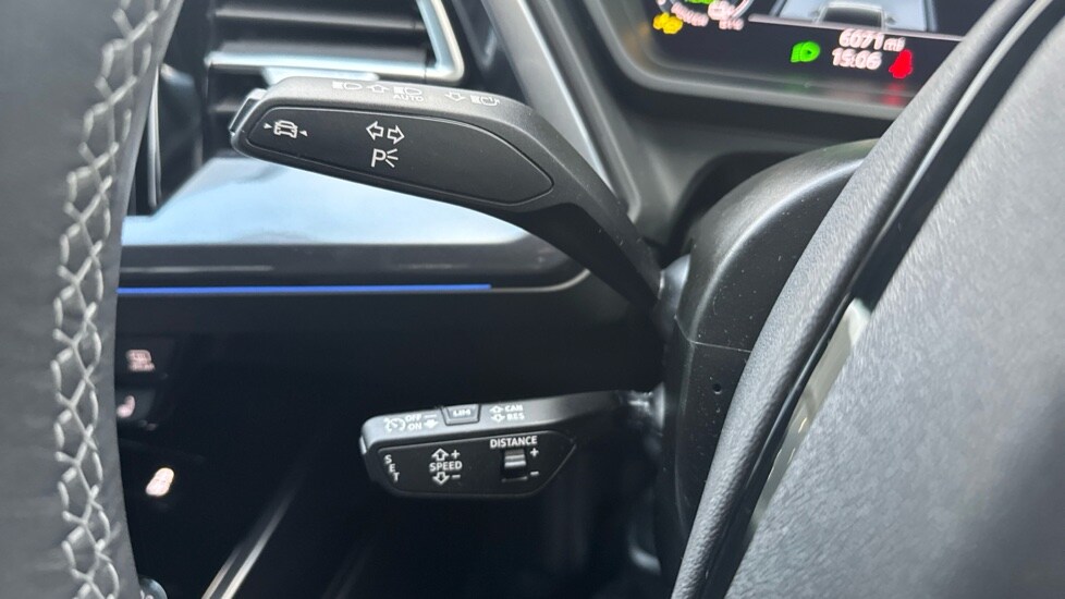 Used Audi Q4 e-tron 2025 for sale - 76229158: Photo 31