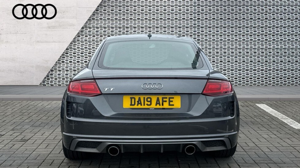 Used Audi TT 2019 for sale - 76475077: Photo 11