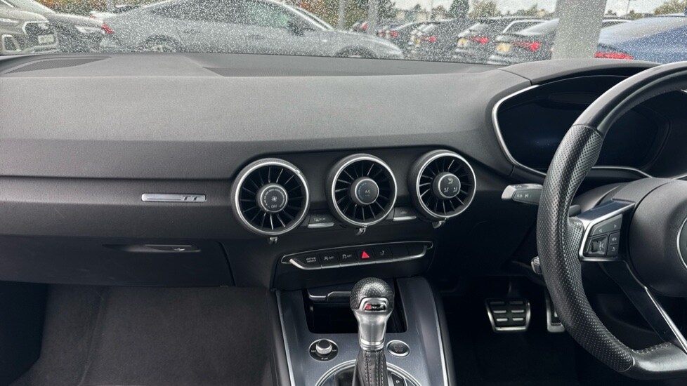 Used Audi TT 2019 for sale - 76475077: Photo 13