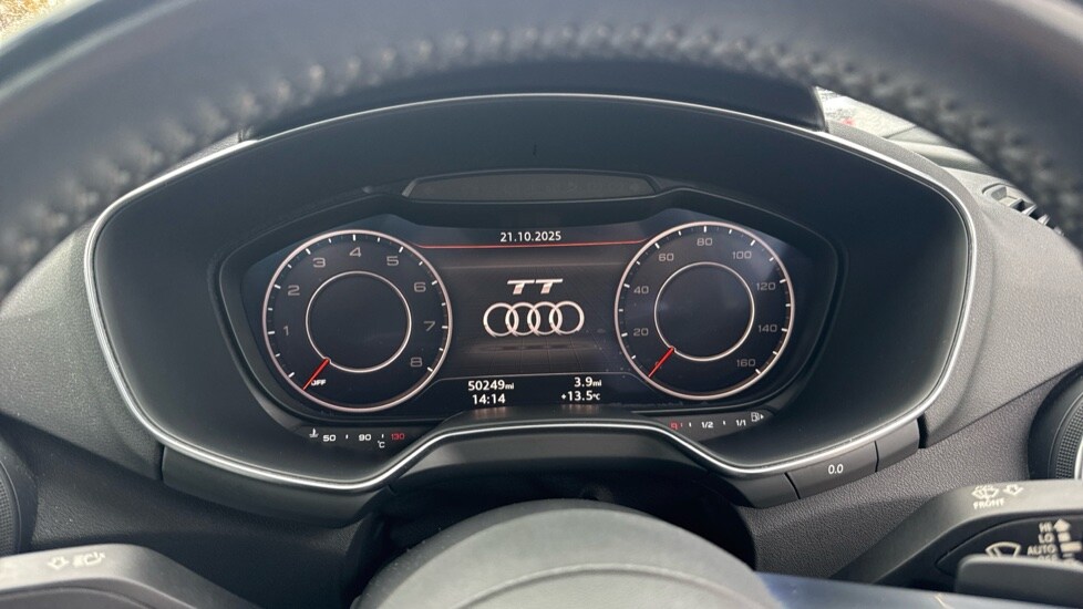 Used Audi TT 2019 for sale - 76475077: Photo 14