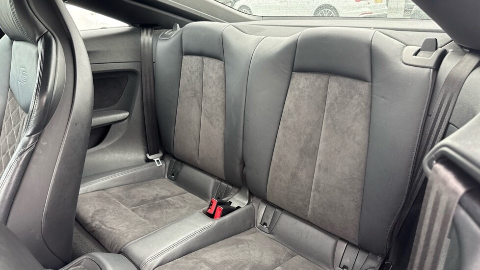 Used Audi TT 2019 for sale - 76475077: Photo 15