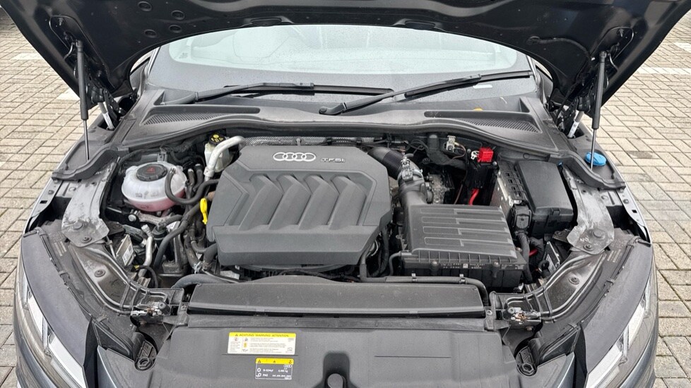 Used Audi TT 2019 for sale - 76475077: Photo 20