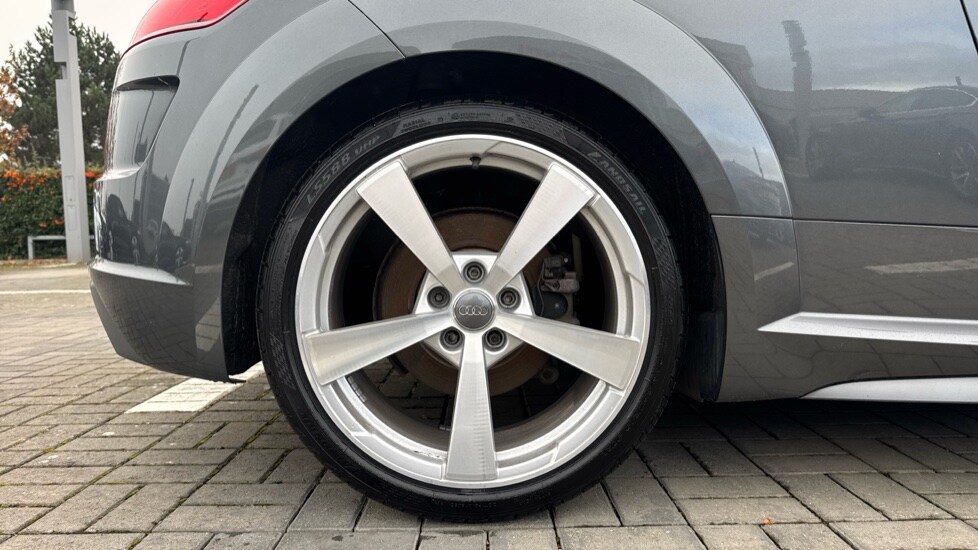 Used Audi TT 2019 for sale - 76475077: Photo 21