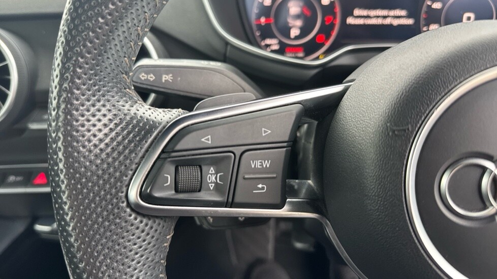 Used Audi TT 2019 for sale - 76475077: Photo 24