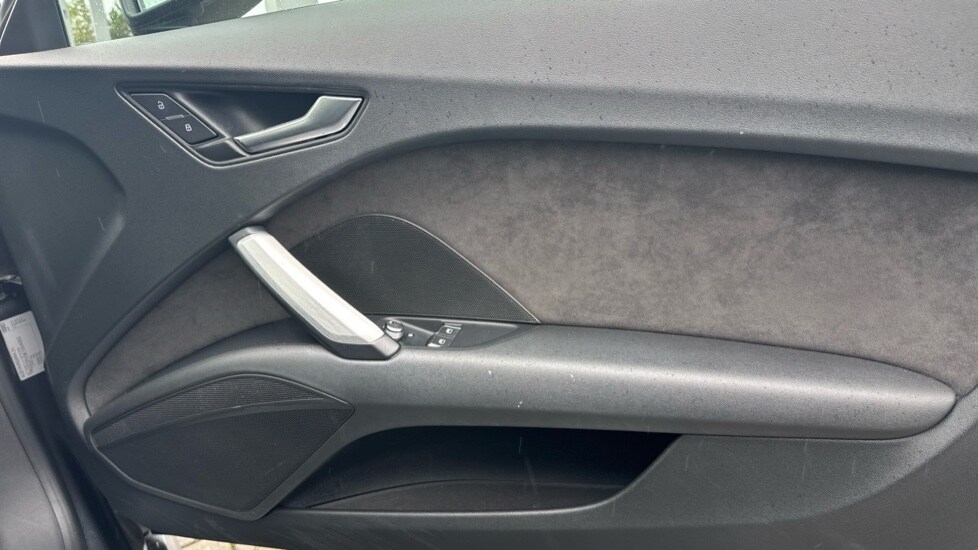 Used Audi TT 2019 for sale - 76475077: Photo 28