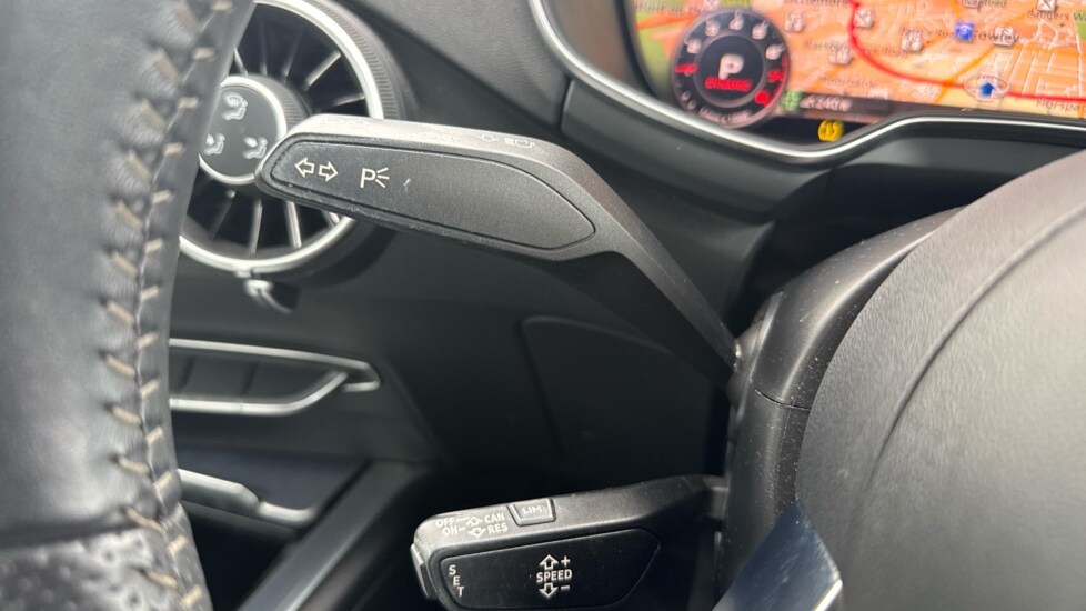 Used Audi TT 2019 for sale - 76475077: Photo 31