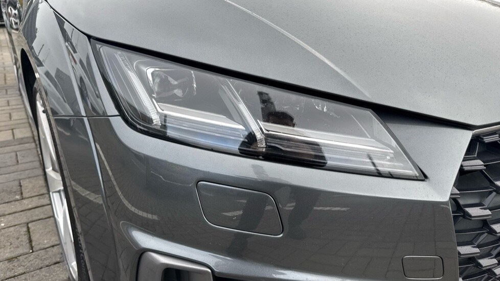 Used Audi TT 2019 for sale - 76475077: Photo 34