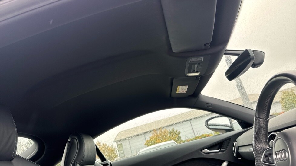 Used Audi TT 2019 for sale - 76475077: Photo 35