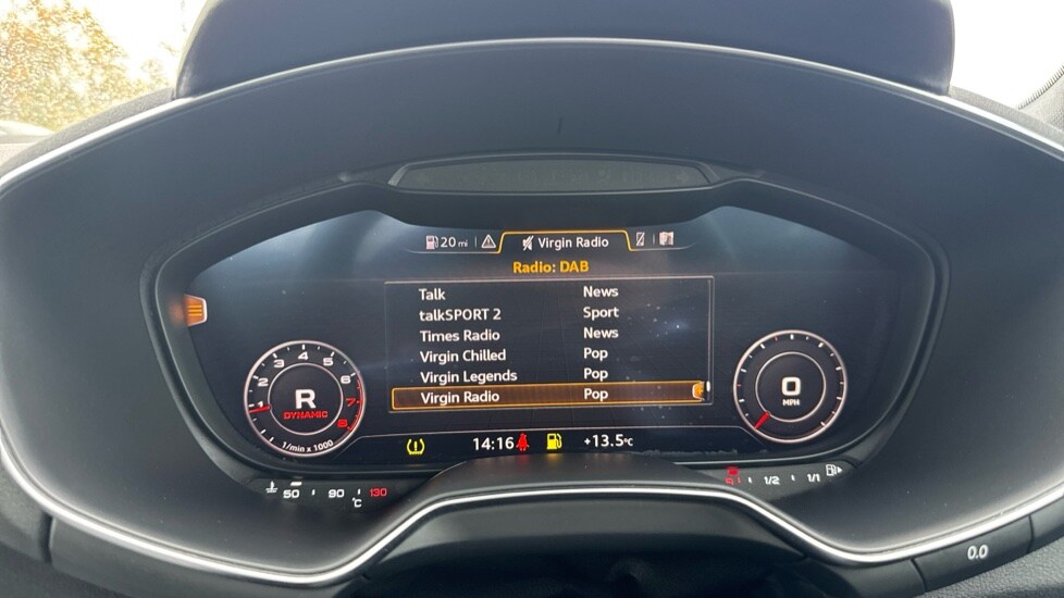 Used Audi TT 2019 for sale - 76475077: Photo 38