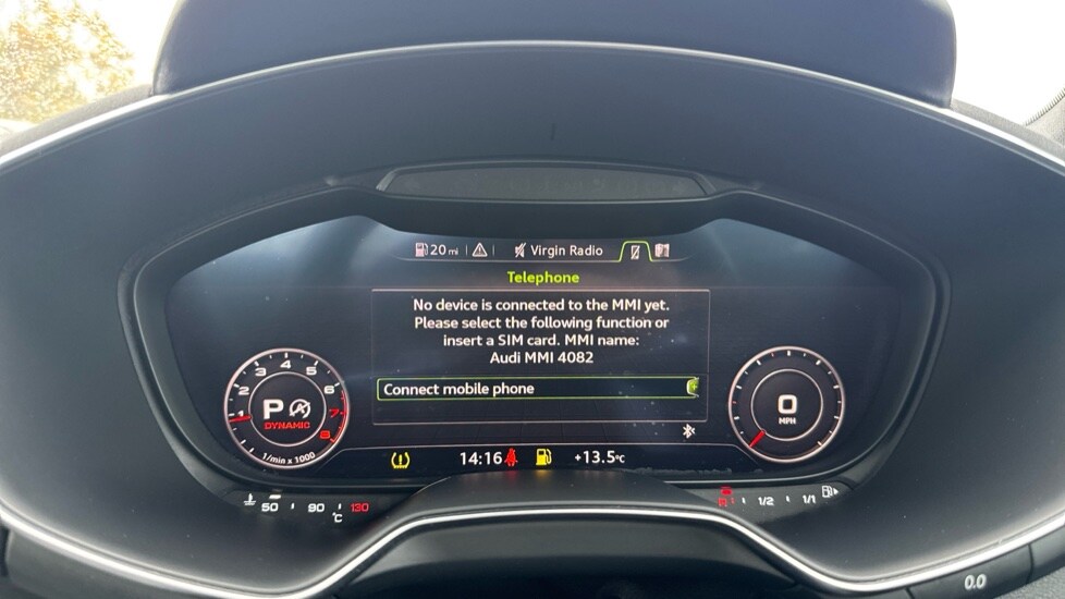 Used Audi TT 2019 for sale - 76475077: Photo 40