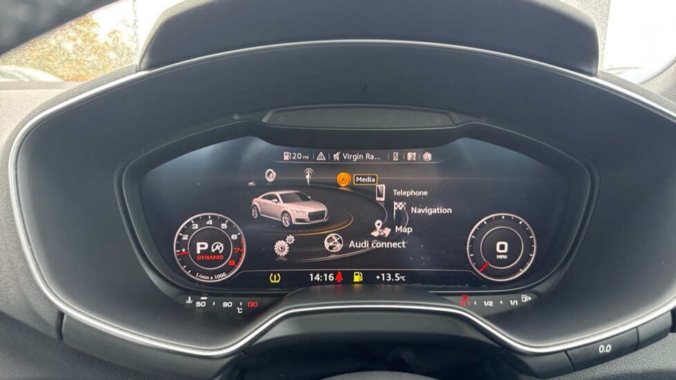 Used Audi TT 2019 for sale - 76475077: Photo 42