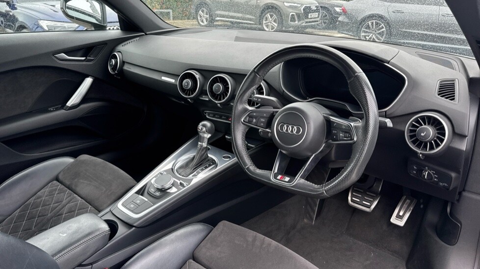 Used Audi TT 2019 for sale - 76475077: Photo 6