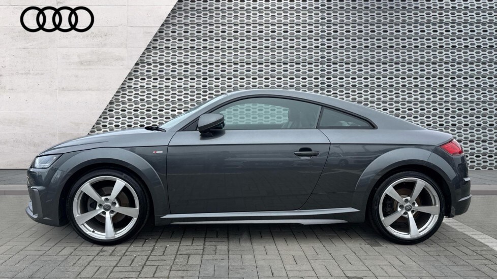 Used Audi TT 2019 for sale - 76475077: Photo 9