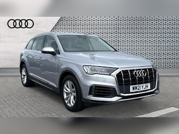 Audi - Q7