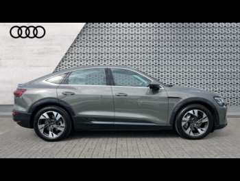 Used Audi Q8 2024 for sale - 72286704: Photo