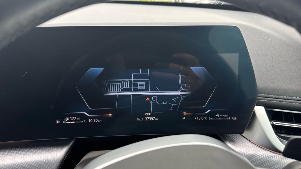 Used BMW X1 2023 for sale - 76540118: Photo 13