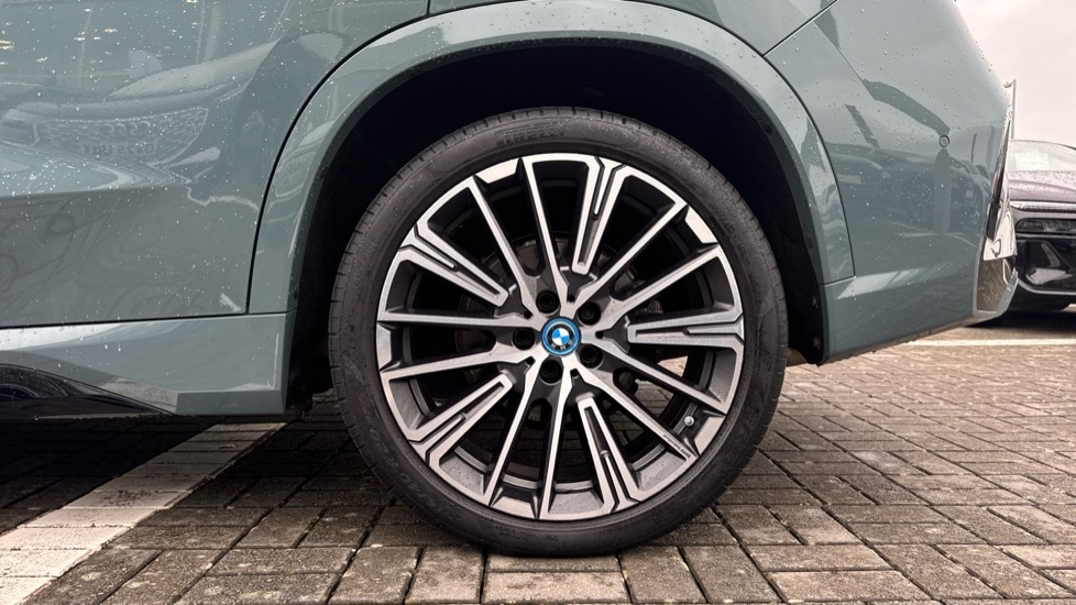 Used BMW X1 2023 for sale - 76540118: Photo 18