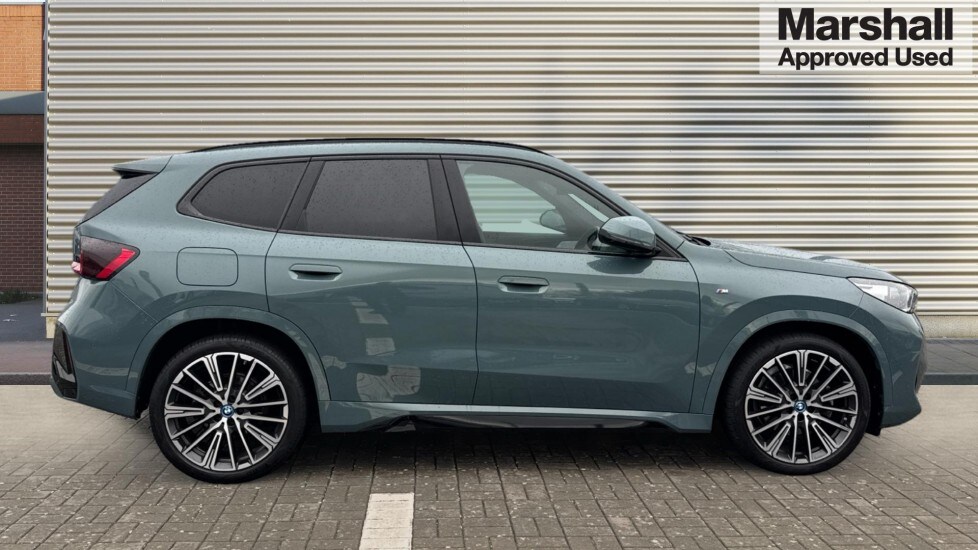 Used BMW X1 2023 for sale - 76540118: Photo 2