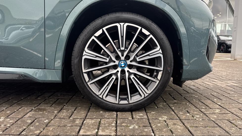 Used BMW X1 2023 for sale - 76540118: Photo 20