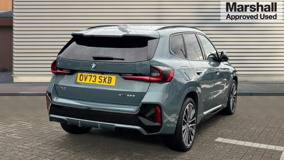 Used BMW X1 2023 for sale - 76540118: Photo 3