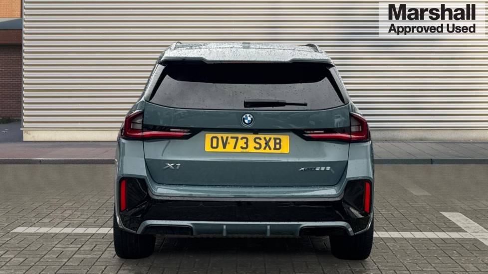 Used BMW X1 2023 for sale - 76540118: Photo 4