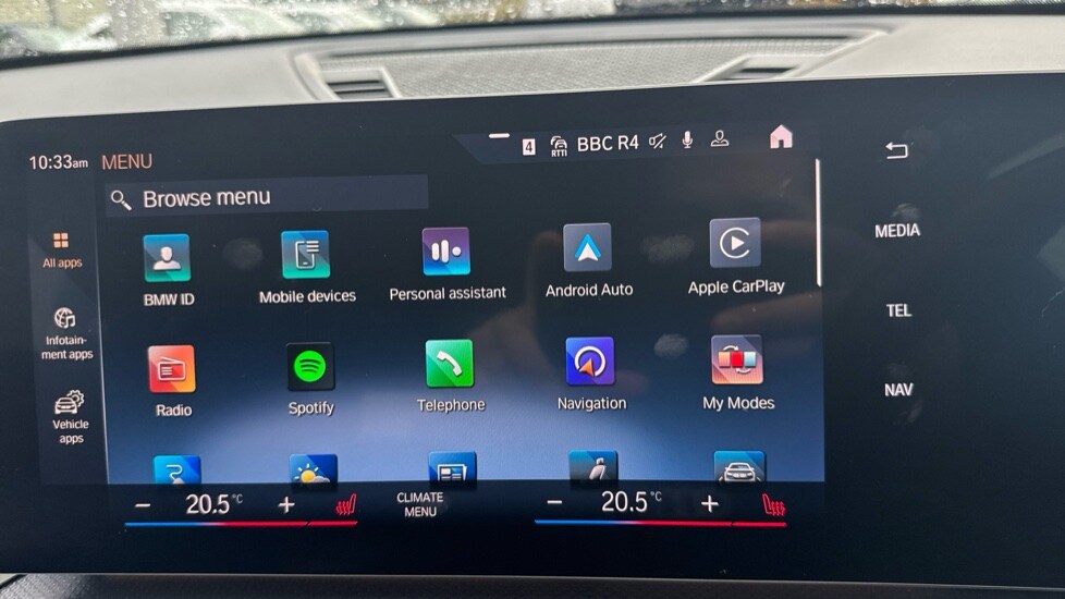 Used BMW X1 2023 for sale - 76540118: Photo 41