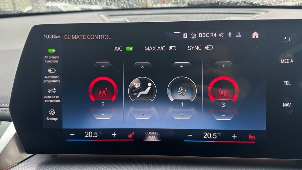 Used BMW X1 2023 for sale - 76540118: Photo 42