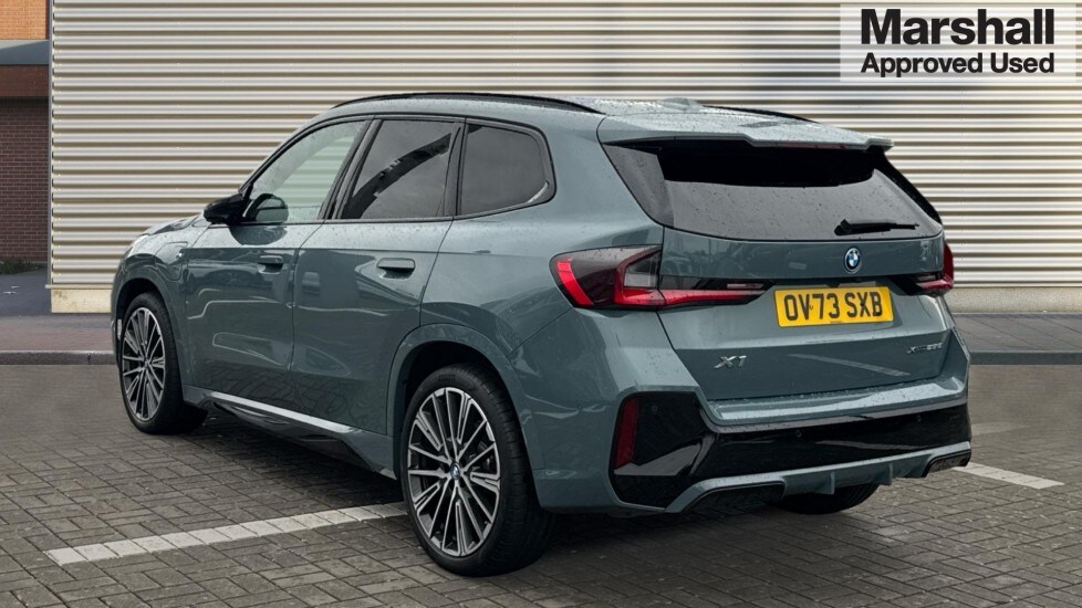 Used BMW X1 2023 for sale - 76540118: Photo 5