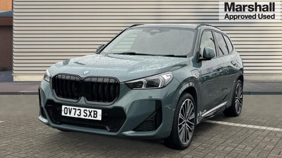 Used BMW X1 2023 for sale - 76540118: Photo 7