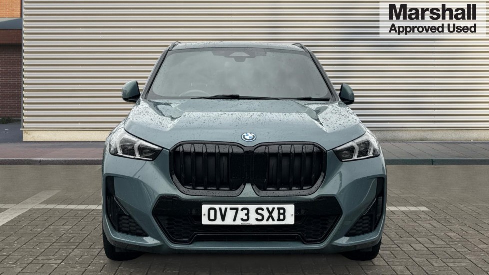 Used BMW X1 2023 for sale - 76540118: Photo 8