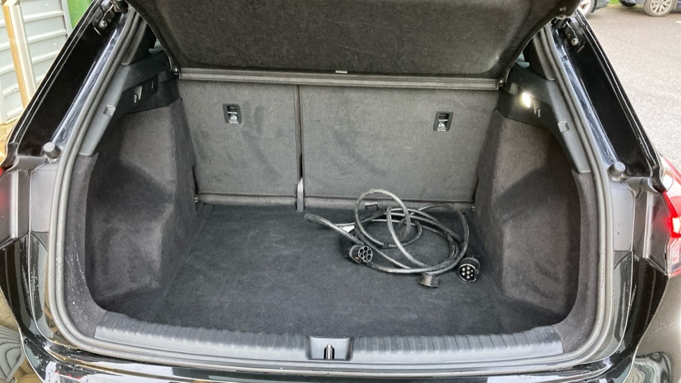 Used Audi Q4 e-tron 2021 for sale - 76533970: Photo 18