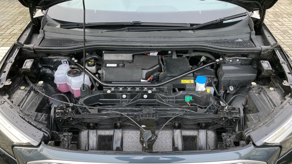 Used Audi Q4 e-tron 2021 for sale - 76533970: Photo 20