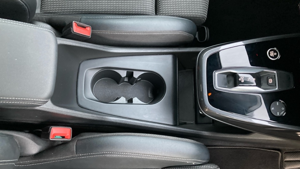 Used Audi Q4 e-tron 2021 for sale - 76533970: Photo 27