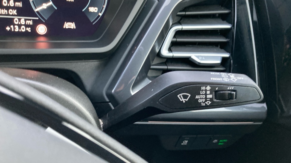 Used Audi Q4 e-tron 2021 for sale - 76533970: Photo 30