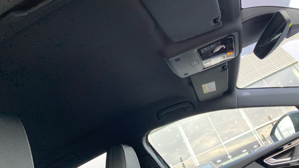 Used Audi Q4 e-tron 2021 for sale - 76533970: Photo 35