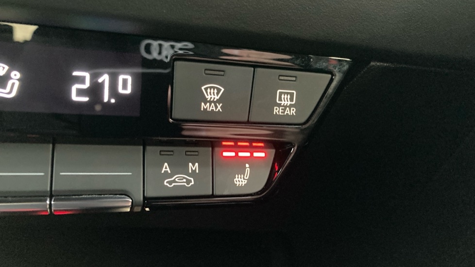 Used Audi Q4 e-tron 2021 for sale - 76533970: Photo 39