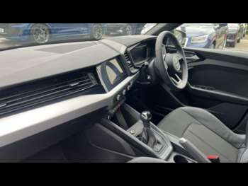 Used Audi A1 2024 for sale - 74761134: Photo