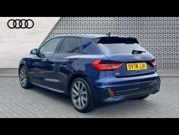 Used Audi A1 2024 for sale - 74761134: Photo