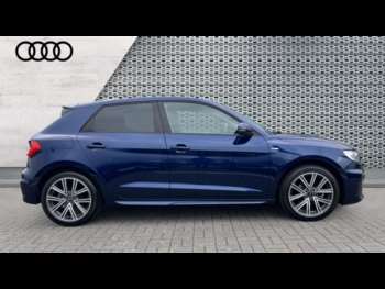 Used Audi A1 2024 for sale - 74761134: Photo