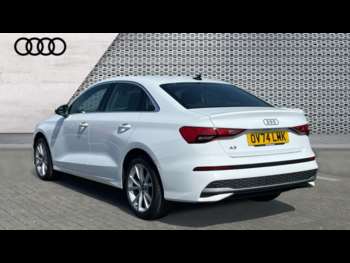 Used Audi A3 2024 for sale - 74540170: Photo